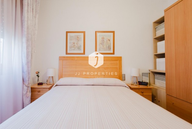 D'occasion - Bungalow -
Torrevieja - Costa Blanca