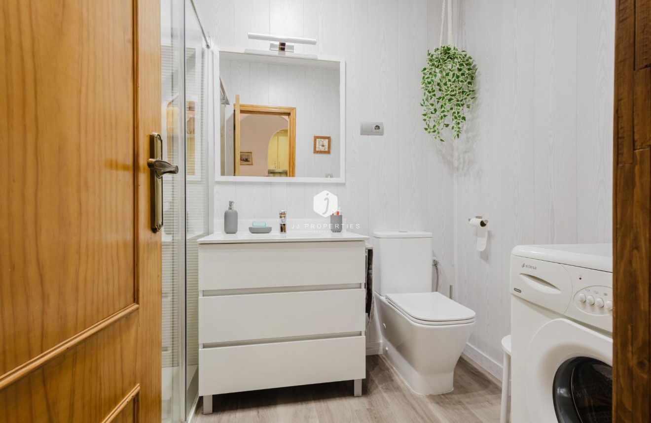 D'occasion - Bungalow -
Torrevieja - Costa Blanca