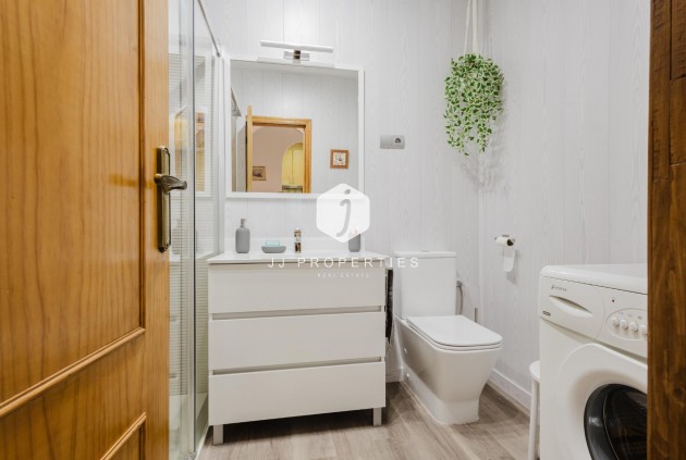 D'occasion - Bungalow -
Torrevieja - Costa Blanca