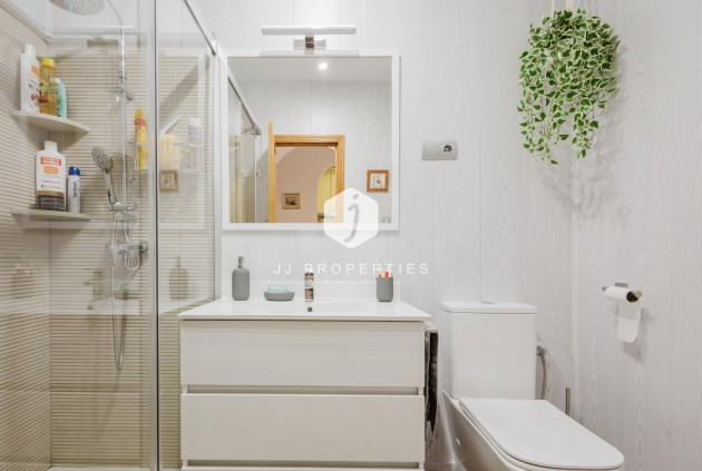 D'occasion - Bungalow -
Torrevieja - Costa Blanca