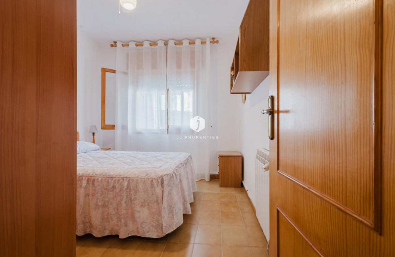 D'occasion - Bungalow -
Torrevieja - Costa Blanca