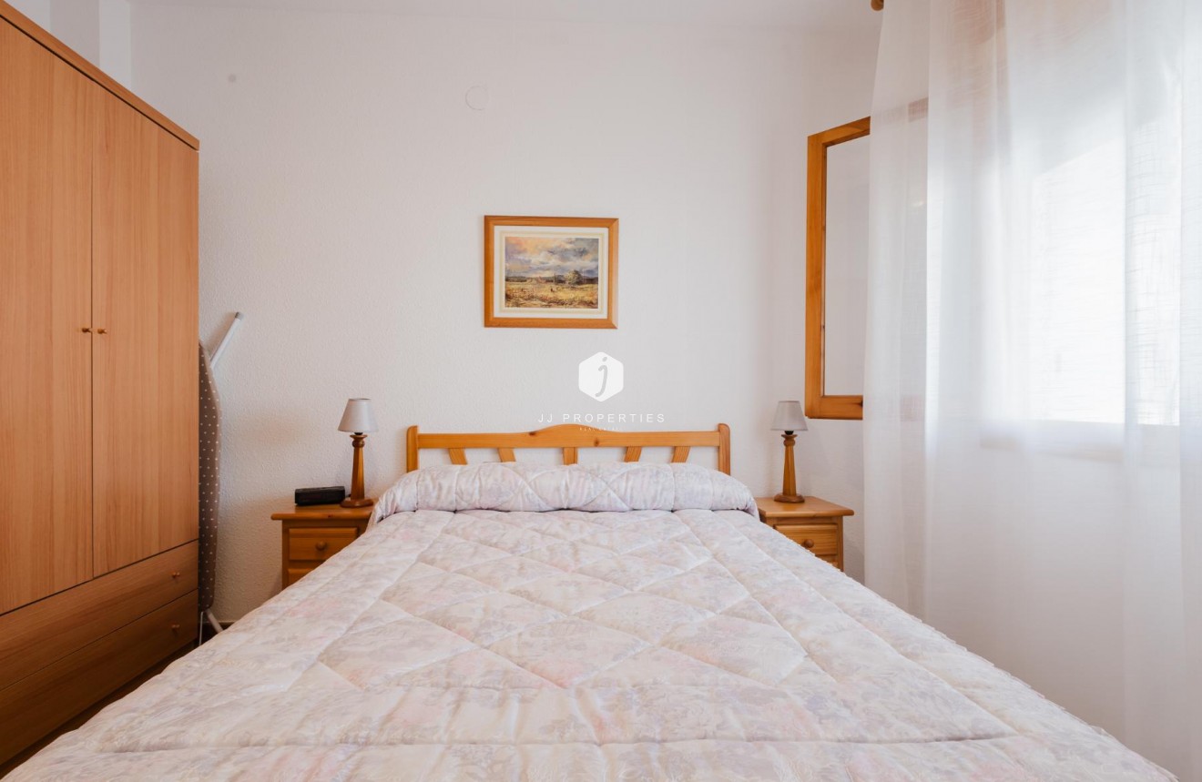 D'occasion - Bungalow -
Torrevieja - Costa Blanca