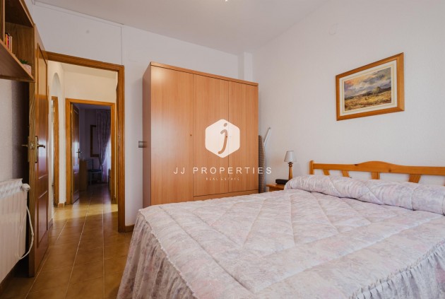D'occasion - Bungalow -
Torrevieja - Costa Blanca