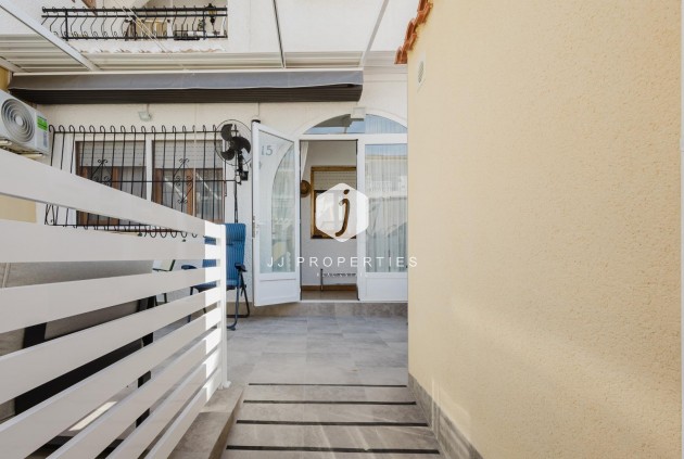 D'occasion - Bungalow -
Torrevieja - Costa Blanca