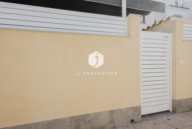 D'occasion - Bungalow -
Torrevieja - Costa Blanca