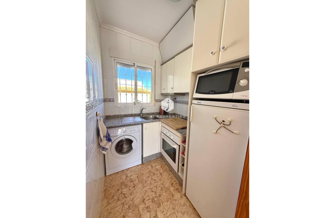 D'occasion - Bungalow -
Orihuela Costa - Rocio Del Mar