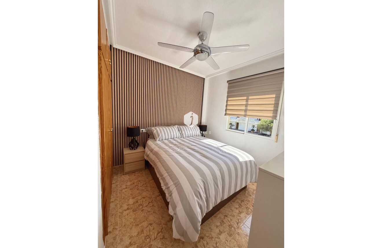 D'occasion - Bungalow -
Orihuela Costa - Rocio Del Mar