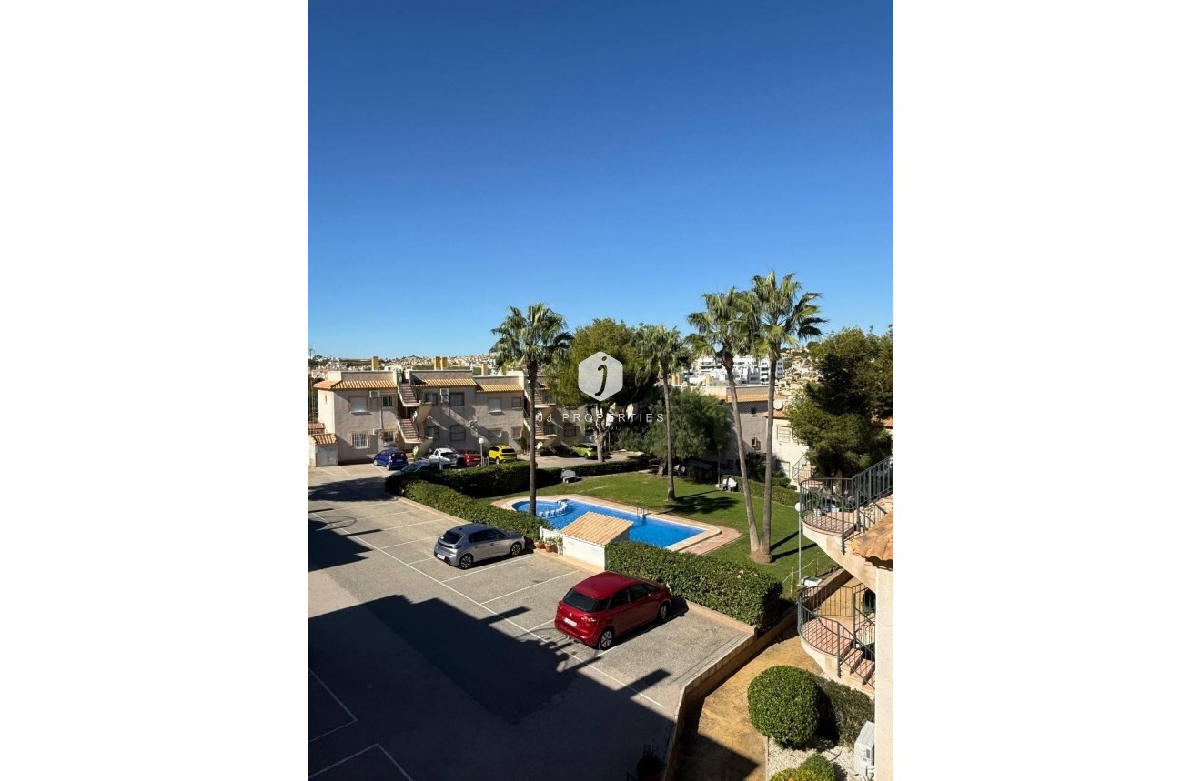 D'occasion - Bungalow -
Orihuela Costa - Rocio Del Mar