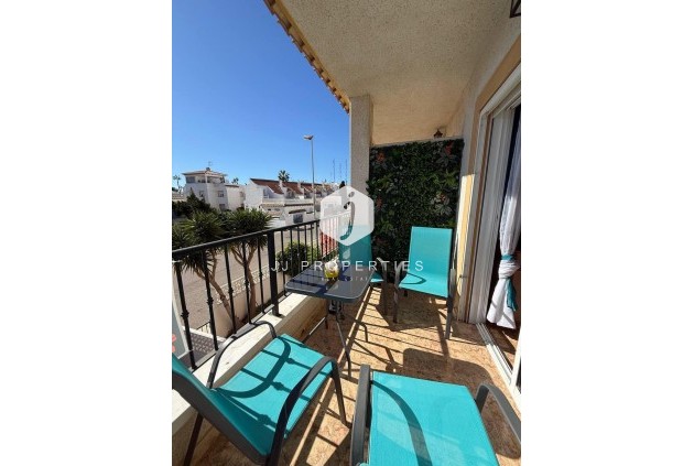 D'occasion - Bungalow -
Orihuela Costa - Rocio Del Mar