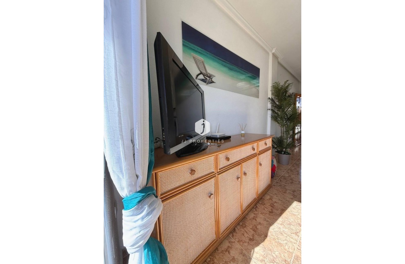 D'occasion - Bungalow -
Orihuela Costa - Rocio Del Mar