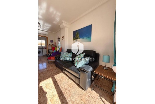 D'occasion - Bungalow -
Orihuela Costa - Rocio Del Mar