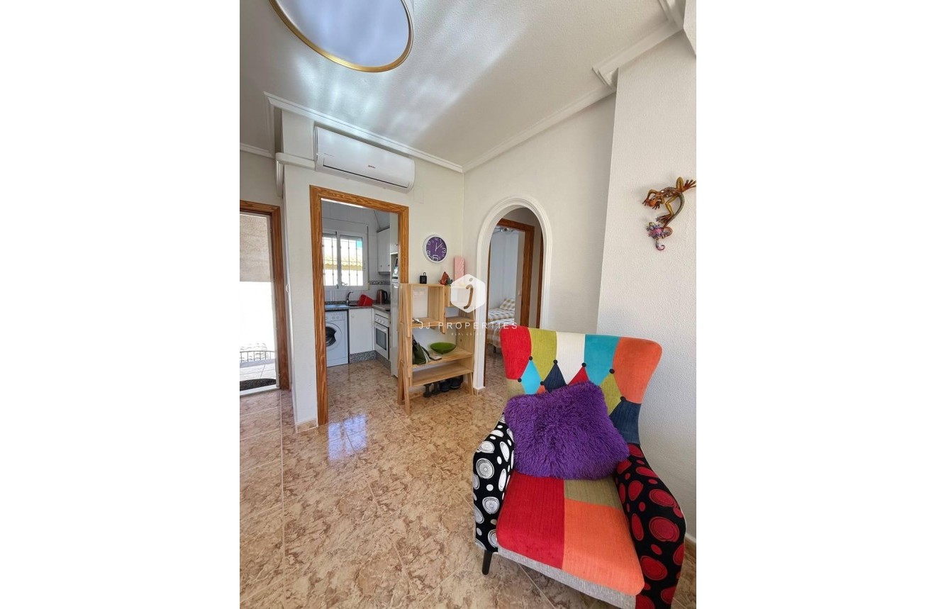 D'occasion - Bungalow -
Orihuela Costa - Rocio Del Mar
