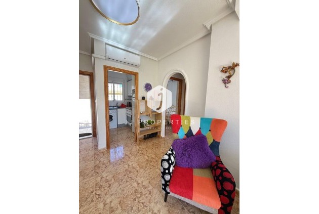 D'occasion - Bungalow -
Orihuela Costa - Rocio Del Mar