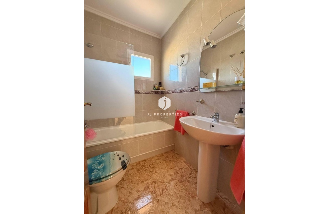 D'occasion - Bungalow -
Orihuela Costa - Rocio Del Mar