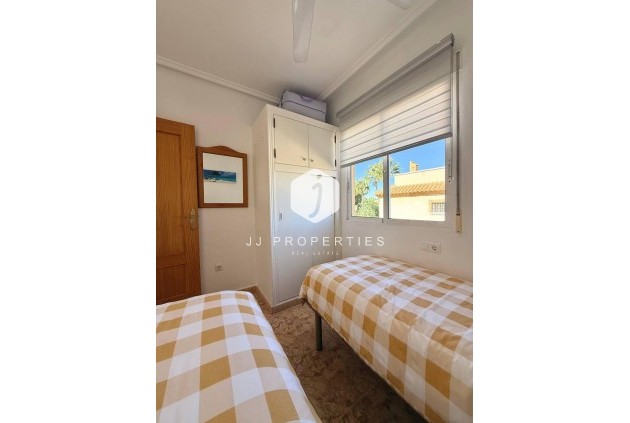 D'occasion - Bungalow -
Orihuela Costa - Rocio Del Mar