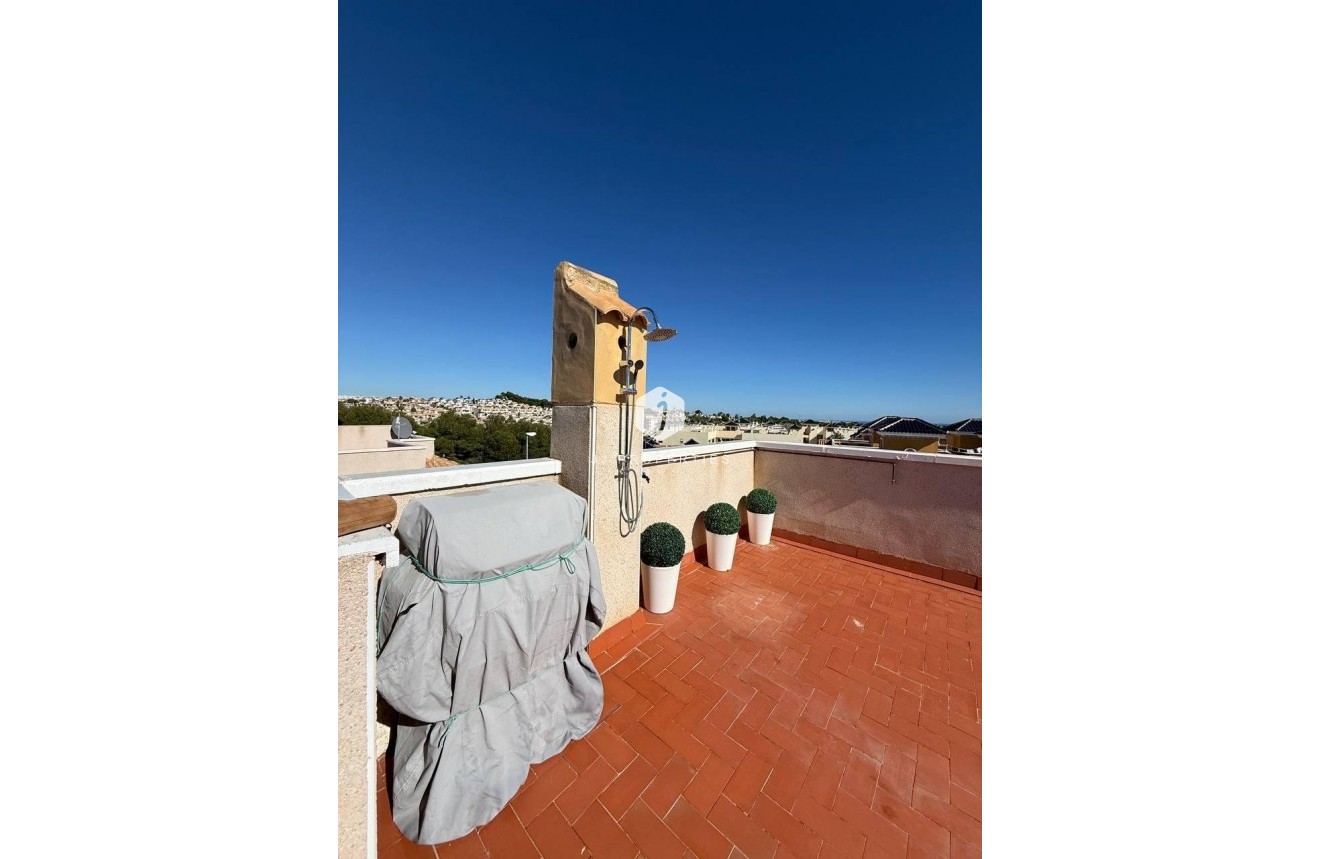 D'occasion - Bungalow -
Orihuela Costa - Rocio Del Mar