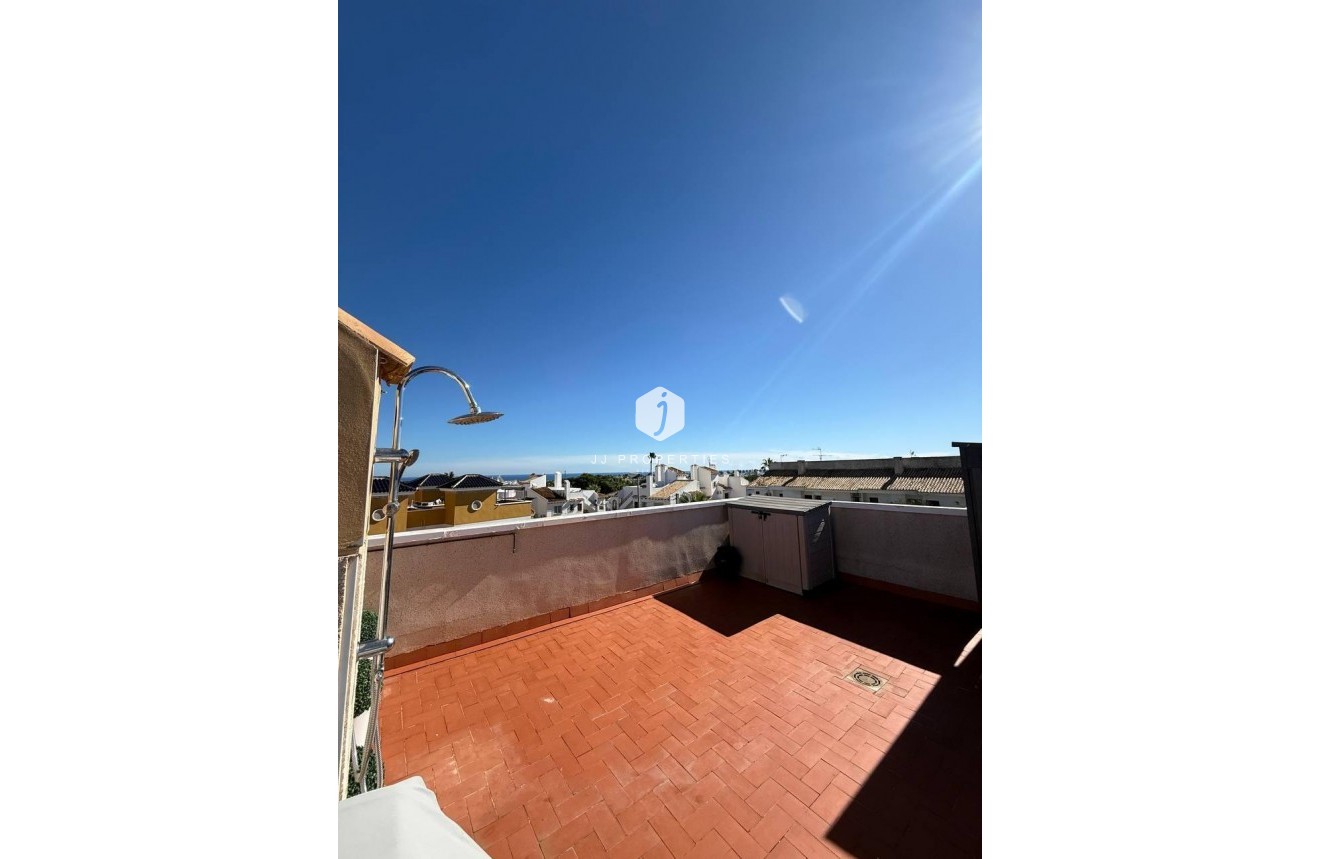 D'occasion - Bungalow -
Orihuela Costa - Rocio Del Mar