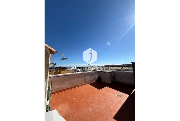 D'occasion - Bungalow -
Orihuela Costa - Rocio Del Mar