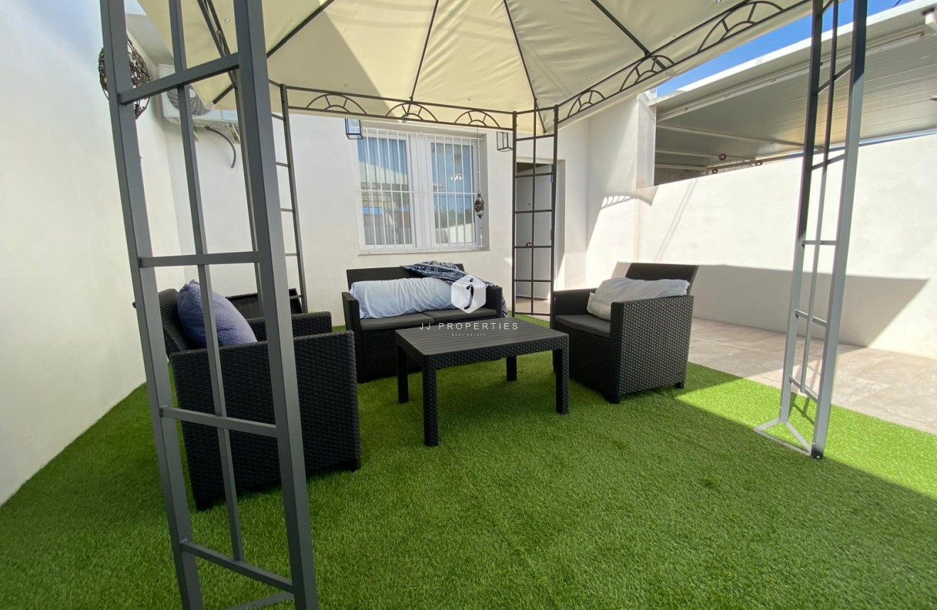 Segunda mano - Chalet -
Torrevieja - Costa Blanca