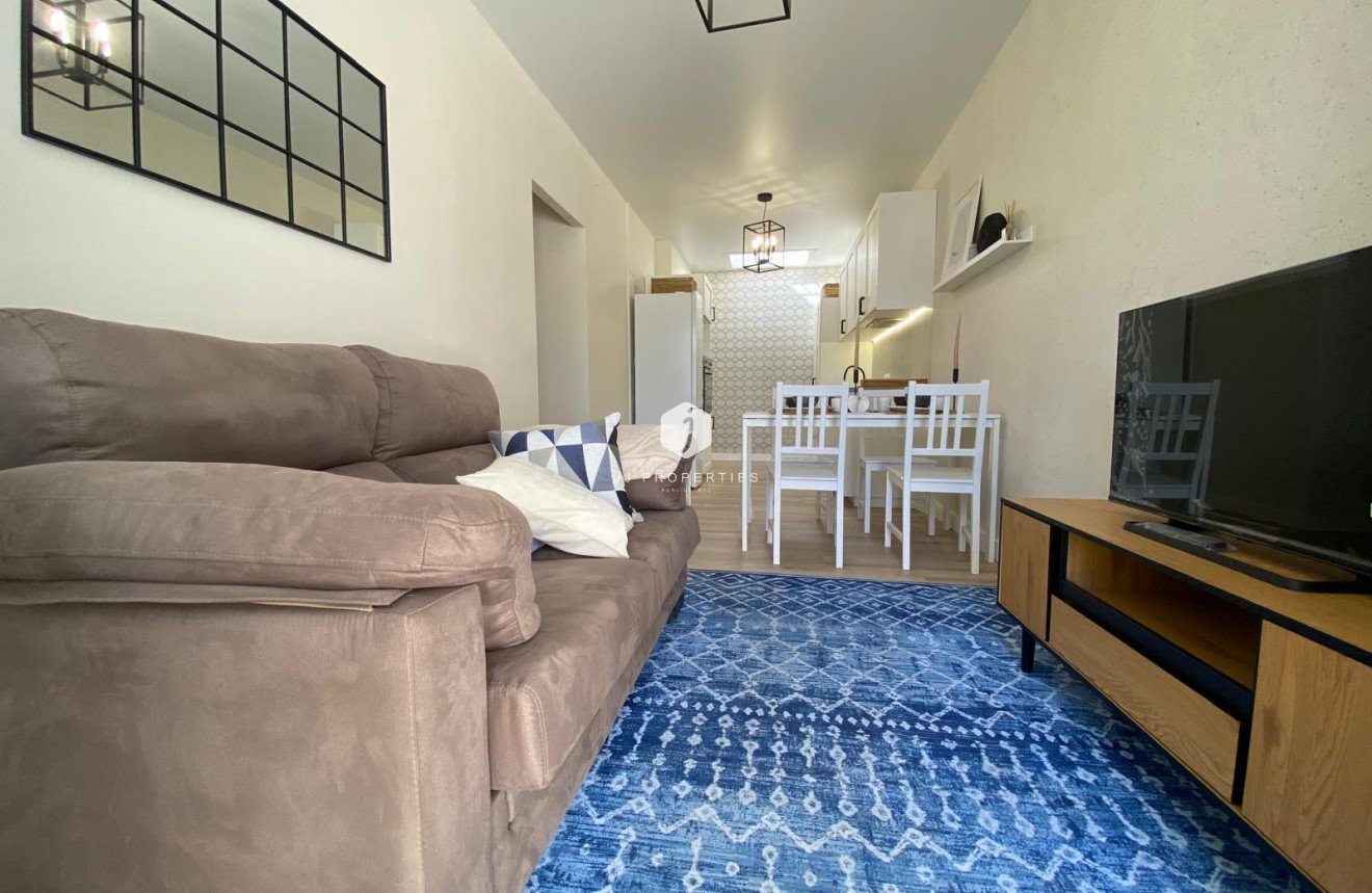 Segunda mano - Chalet -
Torrevieja - Costa Blanca