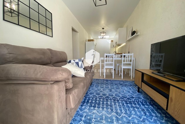 Segunda mano - Chalet -
Torrevieja - Costa Blanca