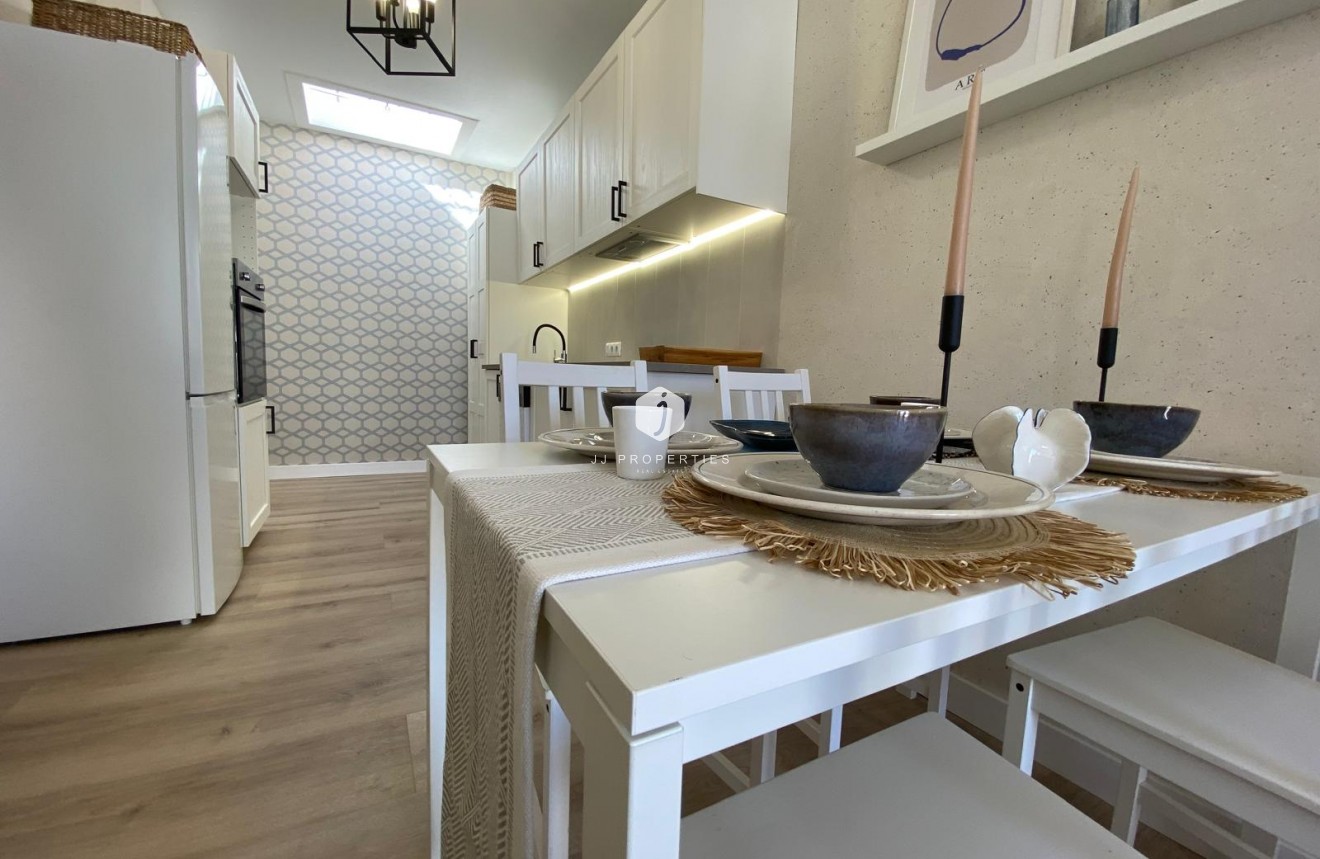 Segunda mano - Chalet -
Torrevieja - Costa Blanca