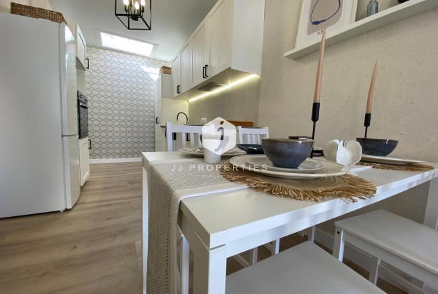 Segunda mano - Chalet -
Torrevieja - Costa Blanca