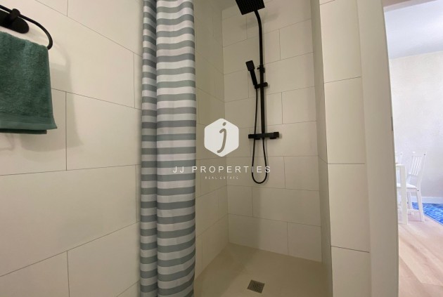 Segunda mano - Chalet -
Torrevieja - Costa Blanca