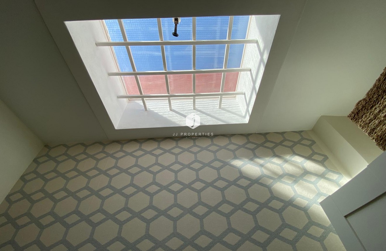 Segunda mano - Chalet -
Torrevieja - Costa Blanca