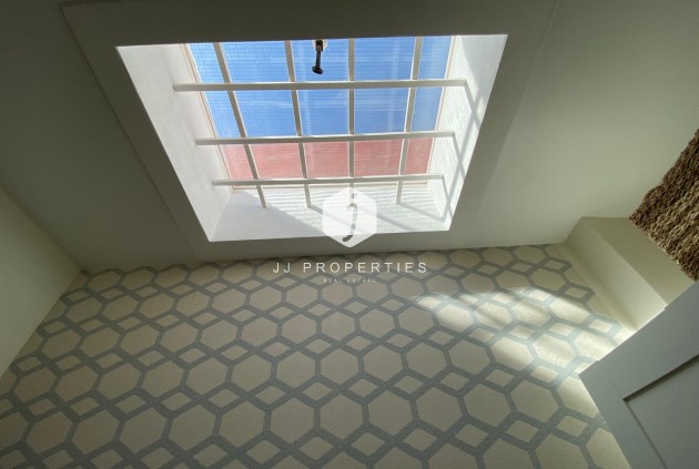 Segunda mano - Chalet -
Torrevieja - Costa Blanca