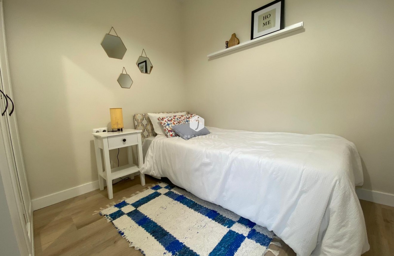 Segunda mano - Chalet -
Torrevieja - Costa Blanca