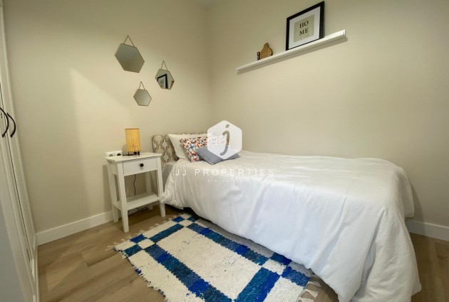 Segunda mano - Chalet -
Torrevieja - Costa Blanca