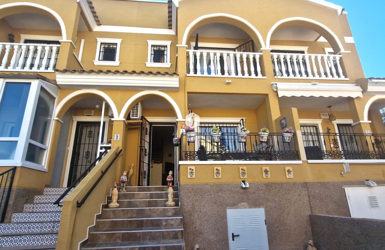 D'occasion - Chalet -
Orihuela Costa - Costa Blanca