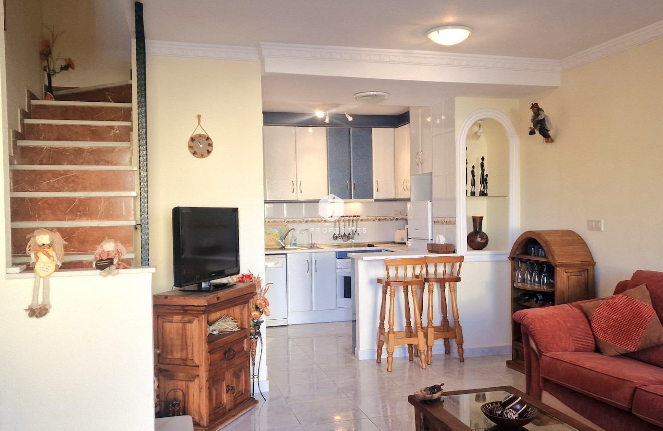 D'occasion - Chalet -
Orihuela Costa - Costa Blanca