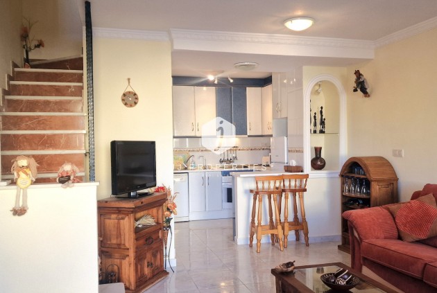 D'occasion - Chalet -
Orihuela Costa - Costa Blanca