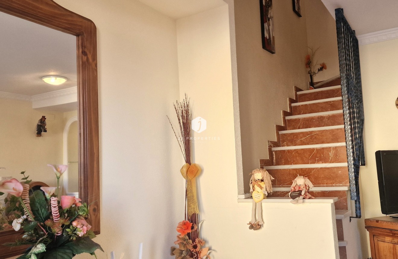 D'occasion - Chalet -
Orihuela Costa - Costa Blanca