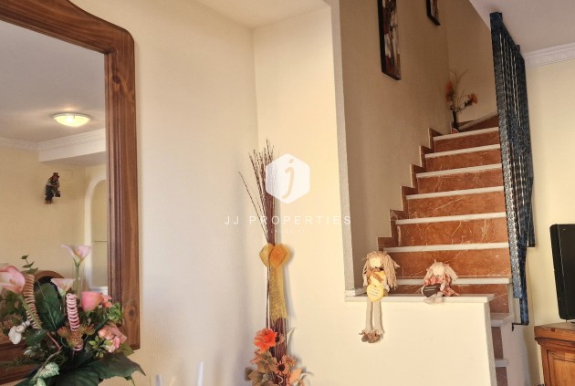 D'occasion - Chalet -
Orihuela Costa - Costa Blanca