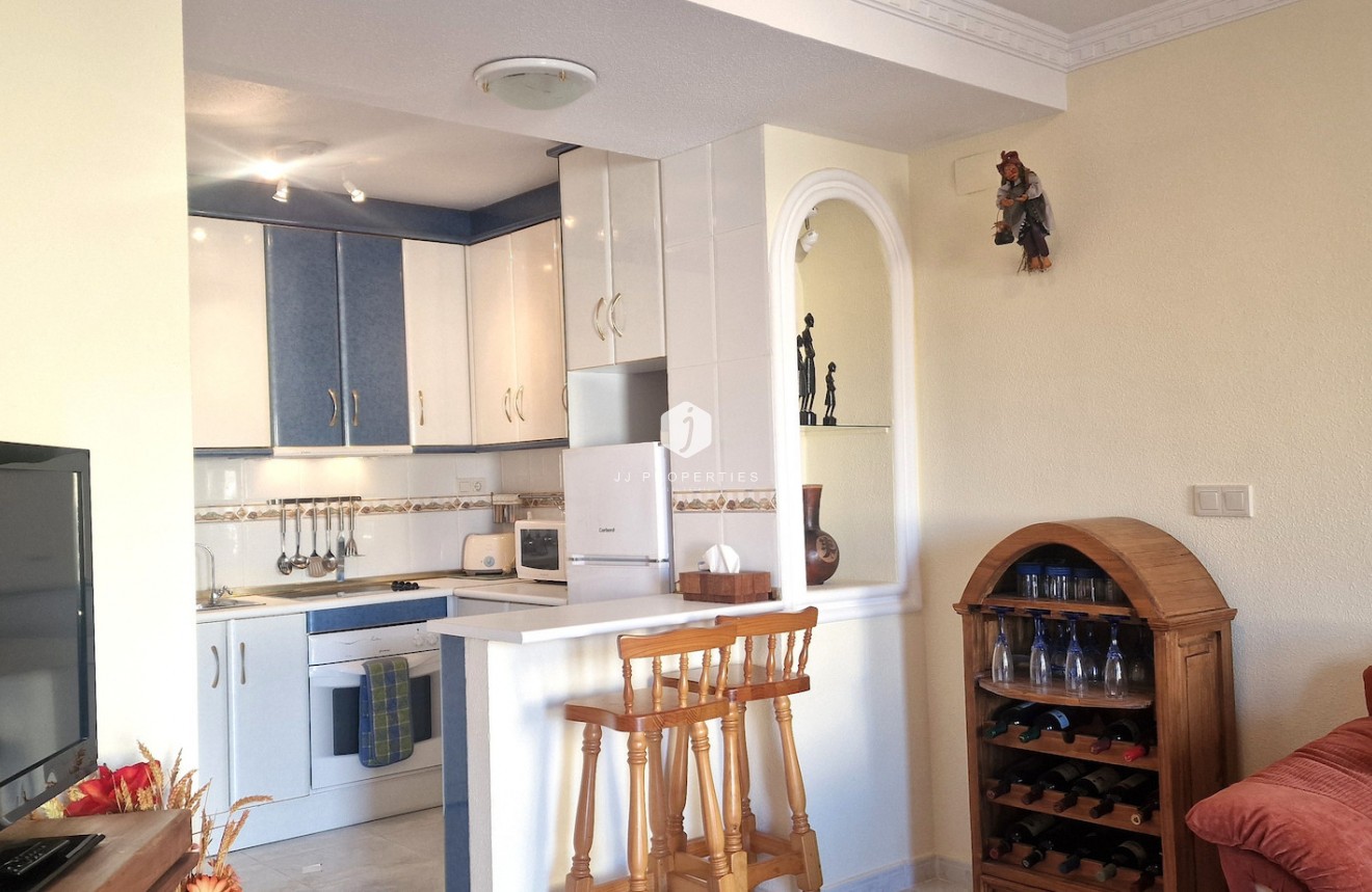 D'occasion - Chalet -
Orihuela Costa - Costa Blanca