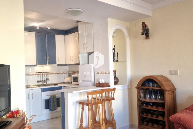 D'occasion - Chalet -
Orihuela Costa - Costa Blanca