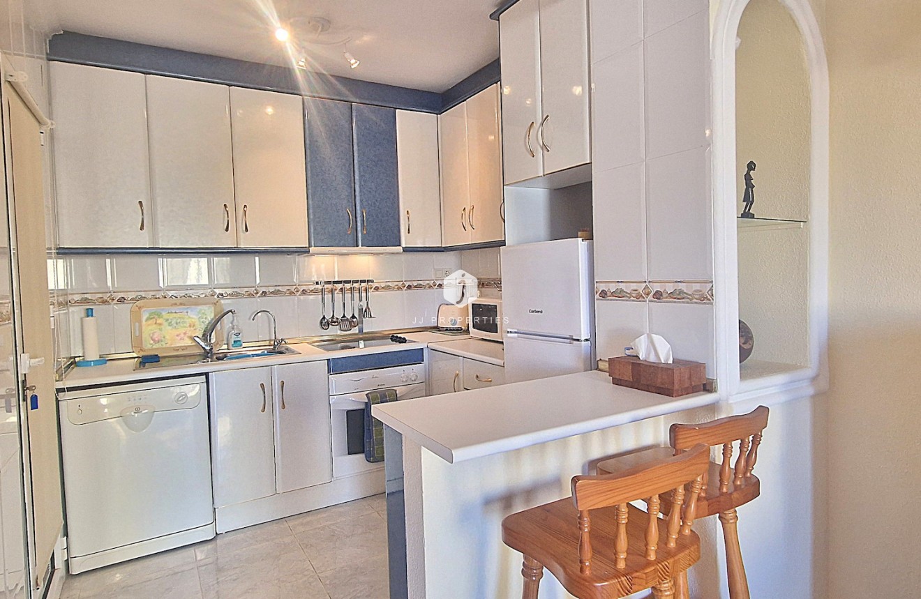 D'occasion - Chalet -
Orihuela Costa - Costa Blanca