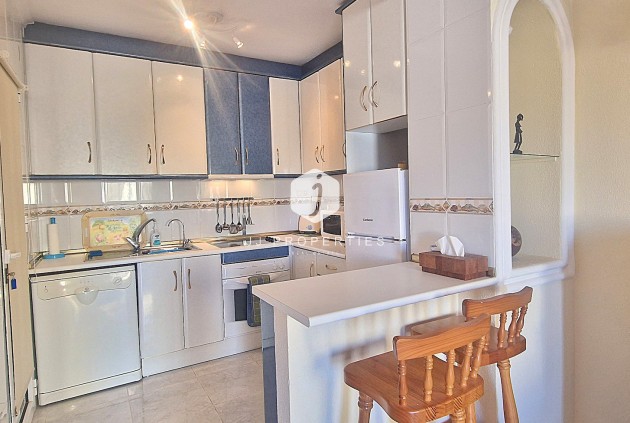 D'occasion - Chalet -
Orihuela Costa - Costa Blanca