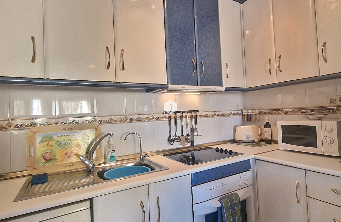 D'occasion - Chalet -
Orihuela Costa - Costa Blanca