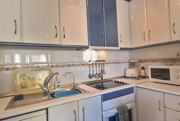 D'occasion - Chalet -
Orihuela Costa - Costa Blanca