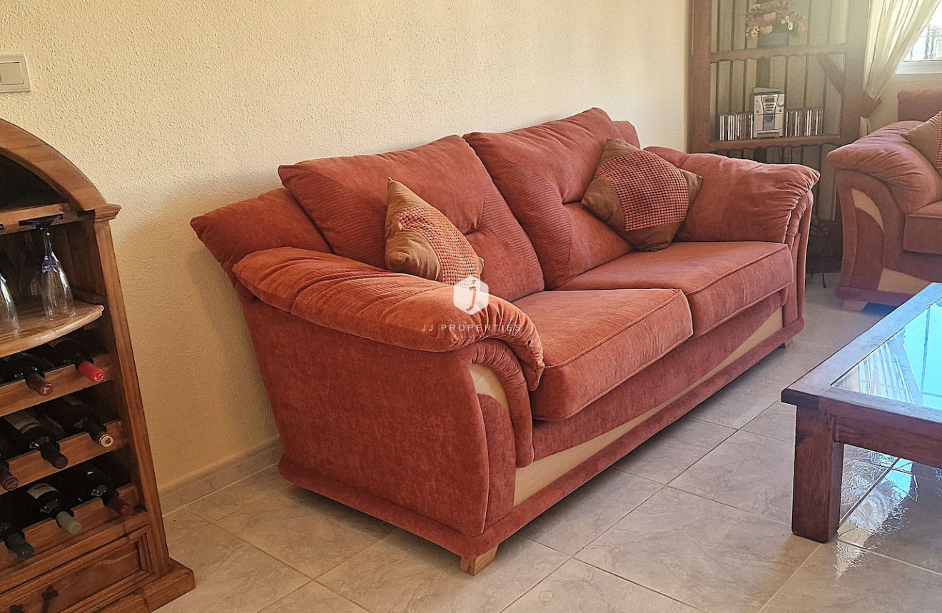 D'occasion - Chalet -
Orihuela Costa - Costa Blanca