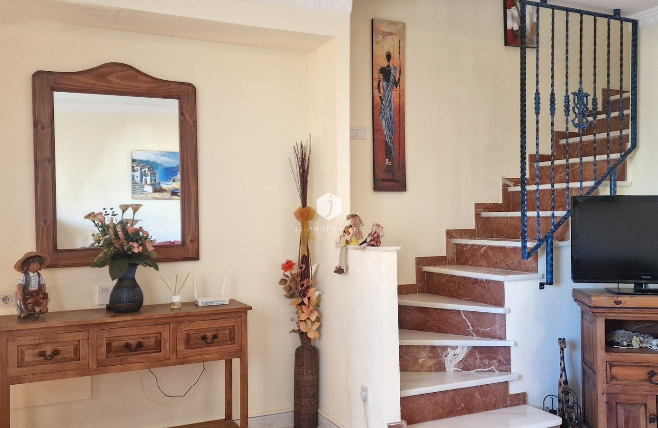 D'occasion - Chalet -
Orihuela Costa - Costa Blanca