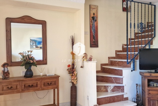 D'occasion - Chalet -
Orihuela Costa - Costa Blanca