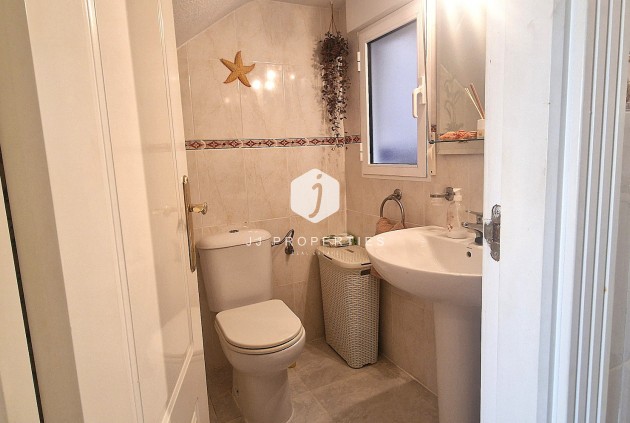 D'occasion - Chalet -
Orihuela Costa - Costa Blanca