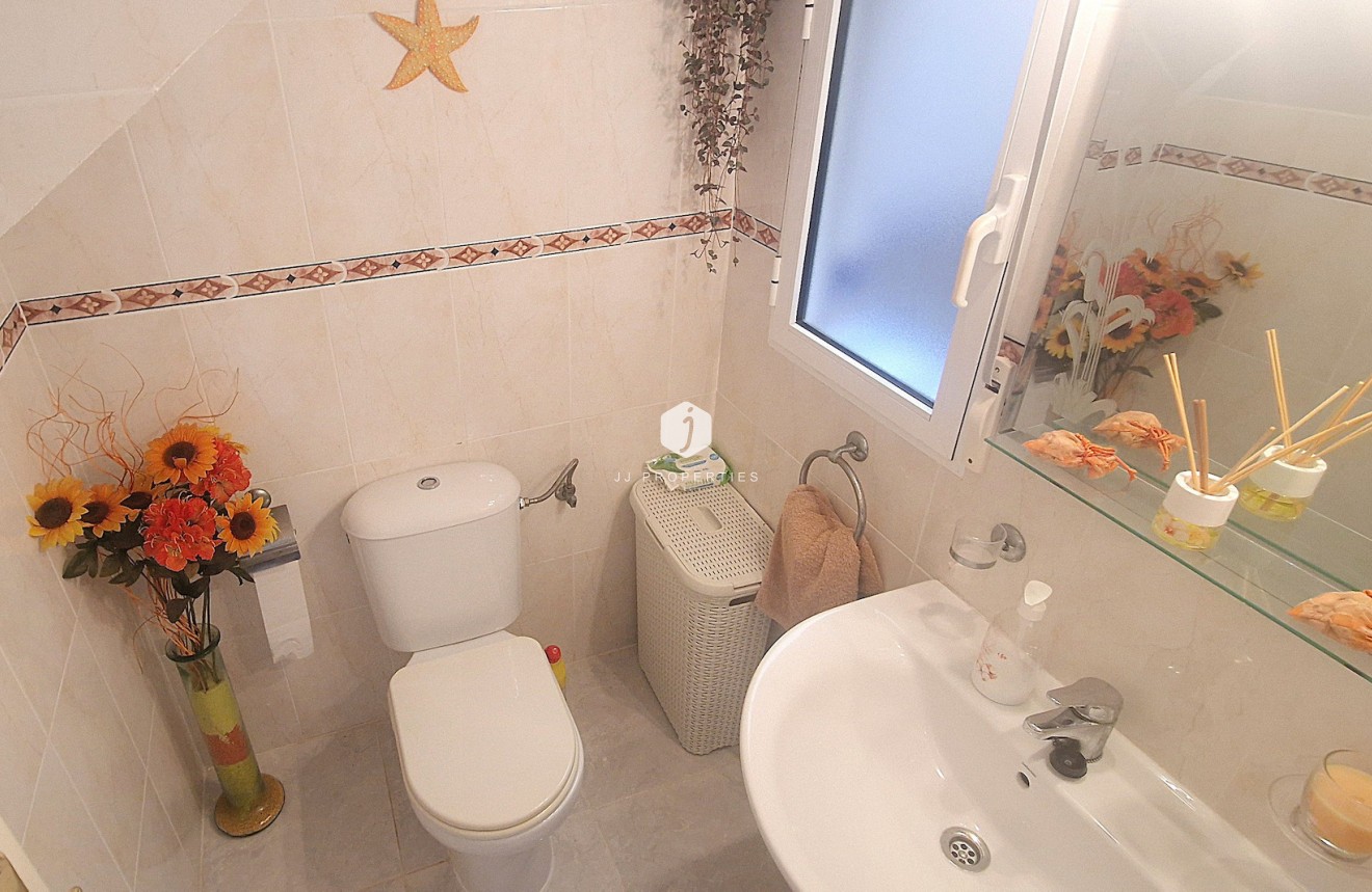 D'occasion - Chalet -
Orihuela Costa - Costa Blanca