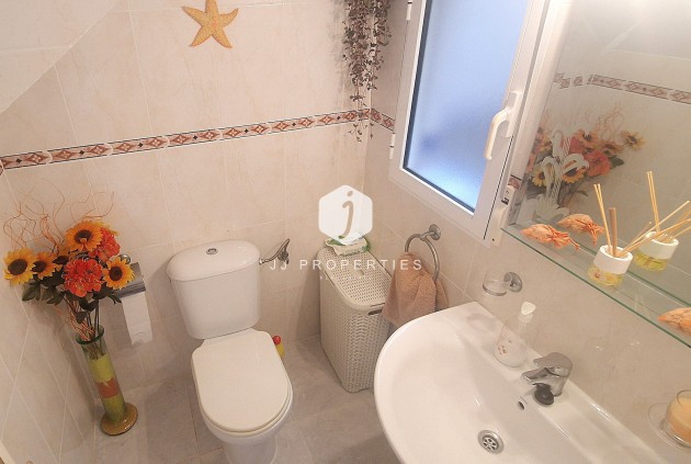 D'occasion - Chalet -
Orihuela Costa - Costa Blanca