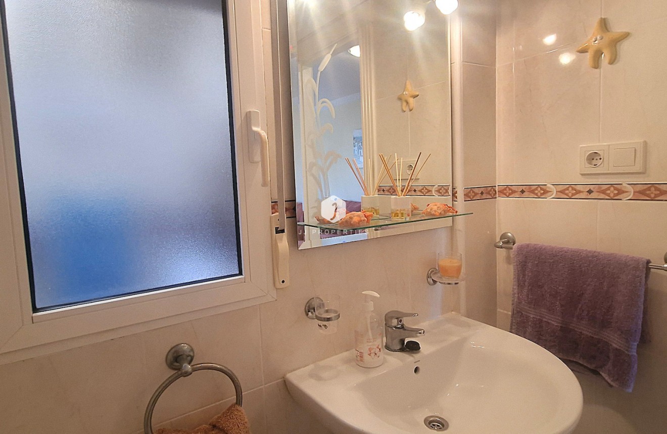 D'occasion - Chalet -
Orihuela Costa - Costa Blanca